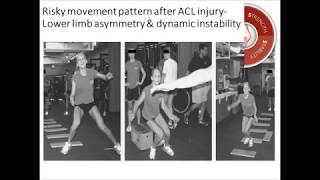 Wireless NMES Superimposed exercises to achieve lower limb symmetry near 100%