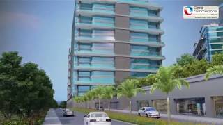 Gera Commerzone Kharadi by K Raheja Corp