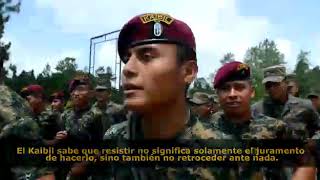 Convivencia deportivo-militar