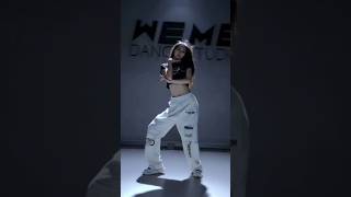 Hey sexy lady | hiphop dance #dance #hippopdance #tiktok #trending #shorts #short #viral #dancer