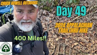 App Trail 2024 Day 49