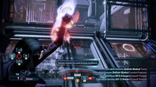 ME3 AI Infiltration unit