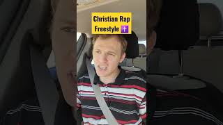 Christian Rap Freestyle