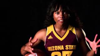 2015-16 Pac-12 Women's Basketball