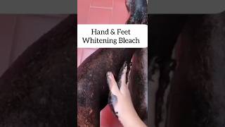 Home remedies for Hand & Feet Whitening❤️!#shorts #youtubeshorts #viral #youtube - YouTube