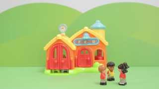 Early Learning Centre HappyLand Preschool