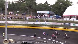 Outrup-Speedway.dk video