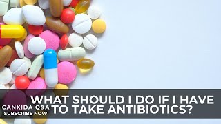 Guidelines for Effective Antibiotic Use: What to Do When Prescribed Medication