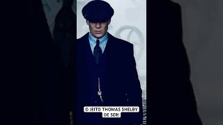 O JEITO THOMAS SHELBY DE SER #lover #thomasshelby #frases #film #shorts