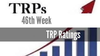 Week 46 TRP Ratings 2020 | Sun Tv Serials TRP Ratings | Tamil Television Updates