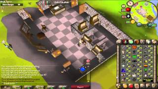 Old School Runescape Ironman - Episode 24