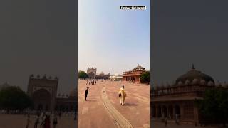 Dargah Hazrath Shaikh Saleem Chisty | Fatehpur Sikri Dargah | दरगाह सलीम चिश्ती फ़तेहपुर सीकरी #agra