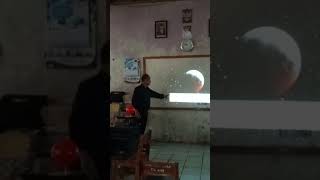 Gerhana Bulan