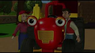 Learn with Tractor Tom | Baa Baa Tom Sheep COMPILATION | Cartoon for Kids