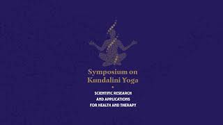 Symposium on Kundalini Yoga