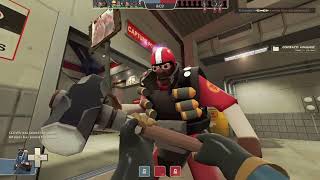 TF2 humor in 15 Seconds 1