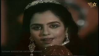 Dhoka Dhoka HD print Song Dana Paani     Mithun Chakraborty, Padmini Kolhapur