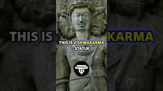 Who is Vishwakarma?