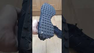 New Balance 327's. An honest review