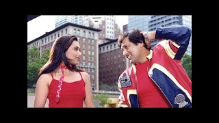 Chalo Ishq Ladaaye | Govinda | Rani Mukherjee | Alka Yagnik | Sonu Nigam | Himesh R | Hindi Song