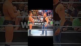 What If ☠️ Brock Lesnar Vs Gunther😱🔥/ Brock lesnar Mass Edit | WhatsApp Status⏳❤️‍🔥