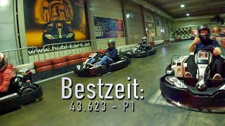 Kart Showdown im Kartcenter Kottingbrunn! 🏎️ | GoPro POV & Insta360 Rennhighlights 🎥