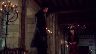 Reign: Bash & Mary || Together