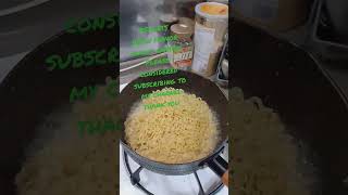 New Flavor Pancit Canton