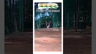 Proud to be Indian #viral #video #cricket #batting #cricketshorts #shot #cricketlover #funny #shorts