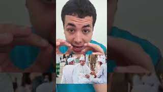 نهاية المسيح الدجال