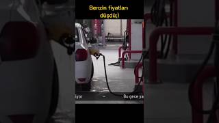 Bu gece yarısından itibaren benzin ve motorine  indirim gelmesi bekleniyor!