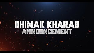 Dhimak Kharab Announcement | Ram Pothineni | Puri Jagannadh | Charmme Kaur | Puri Connects