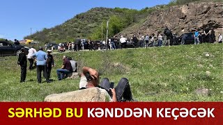 Başkəndin taleyi necə olacaq? - Azərbaycanın 4 kəndi necə azad etmək üçün PLANI