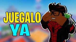 🥱JUEGOS DE ROBLOX PARA QUITAR EL ABURRIMIENTO🥱 •PARTE 2•