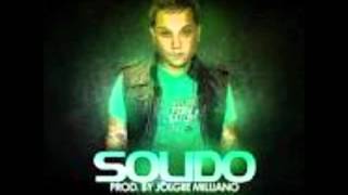 Mega Tu Dulcero - Solido (Prod. By Jolgiie Milliano)