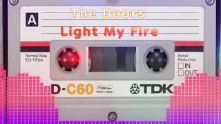 The Doors  Light My Fire