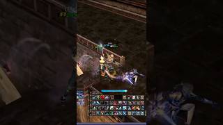 Lineage 2 classic gve siege #lineage2 #l2 #gve #shorts