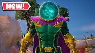 Battle Royale with Mysterio Fortnite Chapter 5 Season 4 (Full Version)