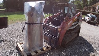 Buying & installing Ingersoll Rand 60 gal compressor