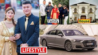 SJ Poon Biography 2023, Girlfriend, Income, Family, Lifestyle, House, Car, Award, Video & Net Worth