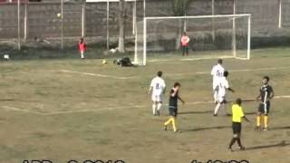 FC Impulse - FC Banants 1:0, APL 2012/2013 36 week