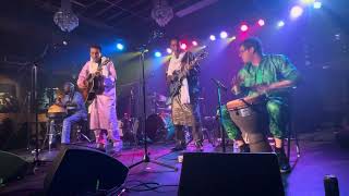 Bombino in Denver