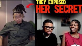 Should she be kicked off the show for this? | Hoochie Daddy Studs Season 2 ep. 2 (reaction)