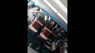 Daikin VRV IV. Replacing Main PCB RXYQ8