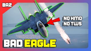 THE WORST EAGLE IN THE GAME | War Thunder