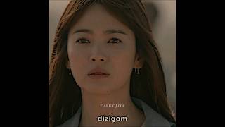 terk ettiği adamla tekrardan karşılaşıyor #kdrama #descendantsofthesun