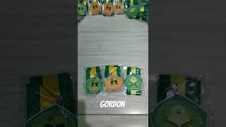 3 Macam Gordon  #gordons #cover  #viral #desaingrafis