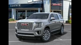 2024 GMC Yukon XL Denali - Peoria AZ