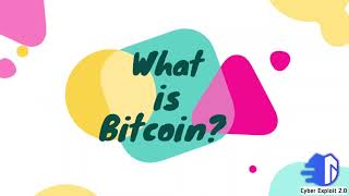 what is a bitcoin and how does it work?