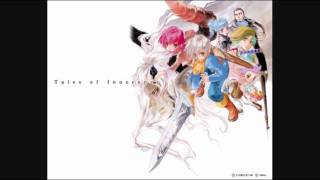 Tales of Innocence OST - The Scenery